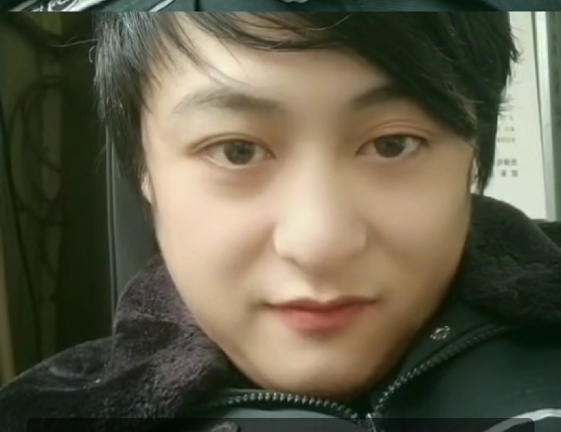 小玮的第一张照片--鞍山相亲服务中心