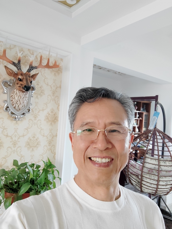 坐看云起时的第四张照片--鞍山相亲服务中心