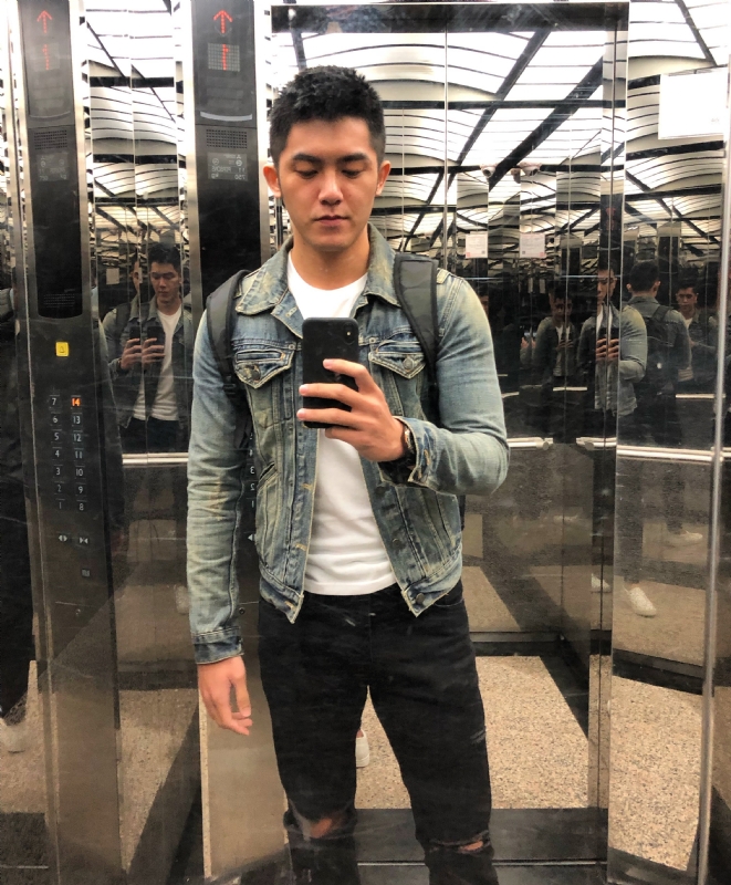 只抽半根煙的第一张照片--鞍山相亲服务中心