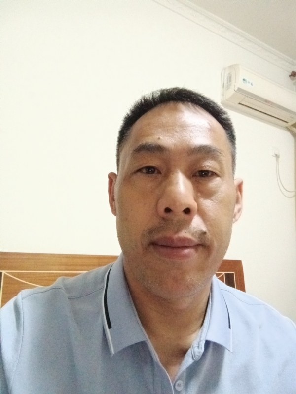 阿文的第一张照片--鞍山相亲服务中心