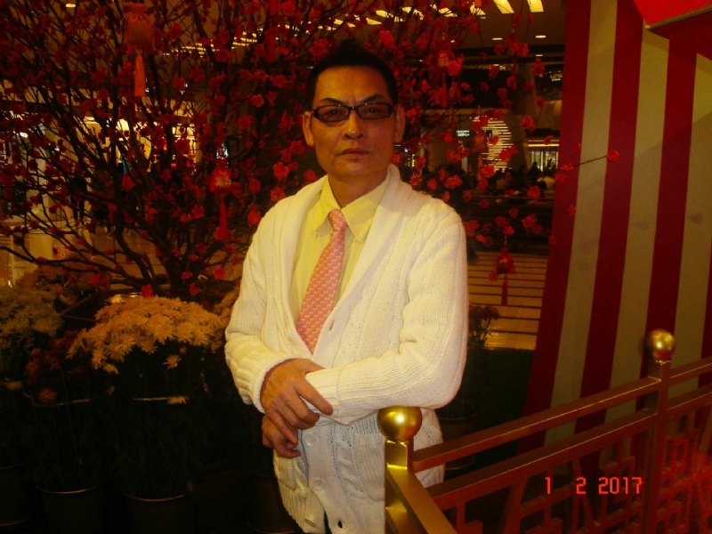 sun的第三张照片--鞍山相亲服务中心