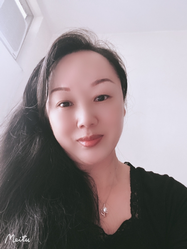 梅子的第一张照片--鞍山相亲服务中心