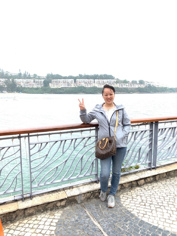 梅子的第三张照片--鞍山相亲服务中心