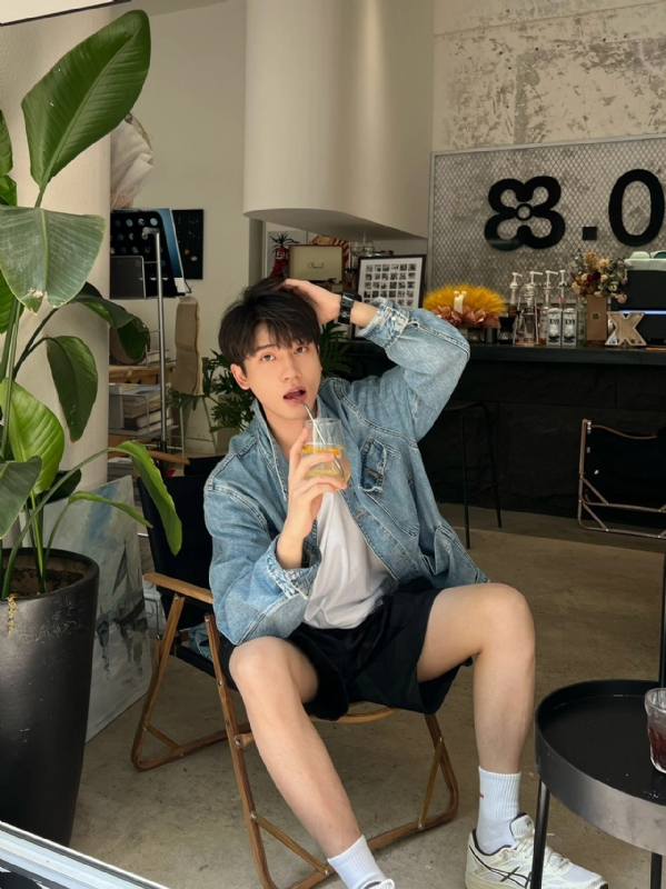 Miracle的第一张照片--鞍山相亲服务中心