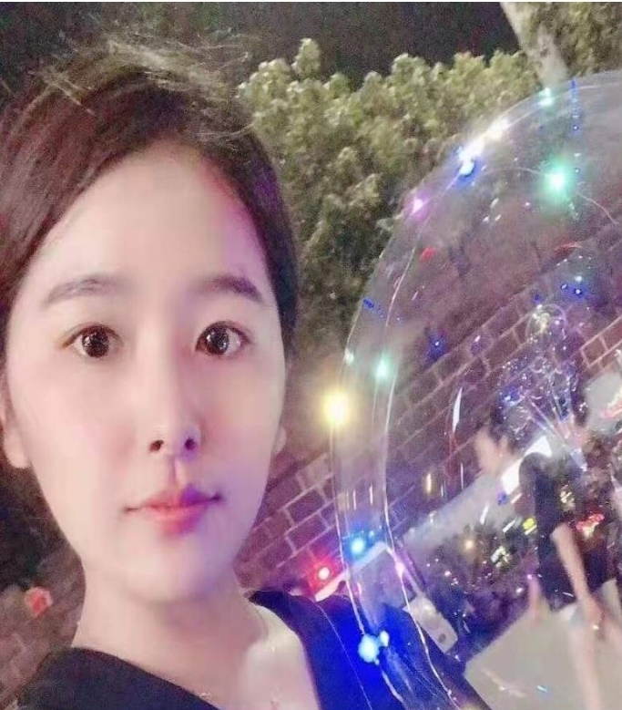 心碎小猪的第一张照片--鞍山相亲服务中心