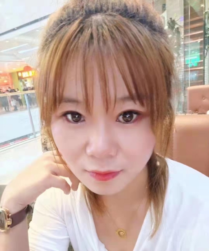 心碎小猪的第二张照片--鞍山相亲服务中心