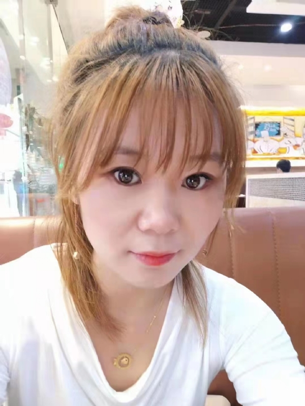 心碎小猪的第三张照片--鞍山相亲服务中心