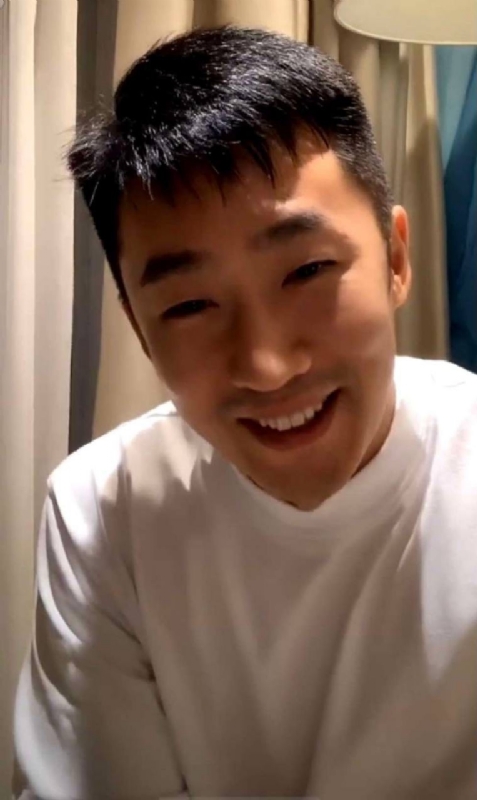 杨先森的第一张照片--鞍山相亲服务中心