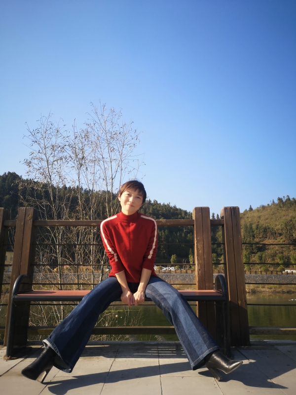 转角遇到你的第三张照片--鞍山相亲服务中心