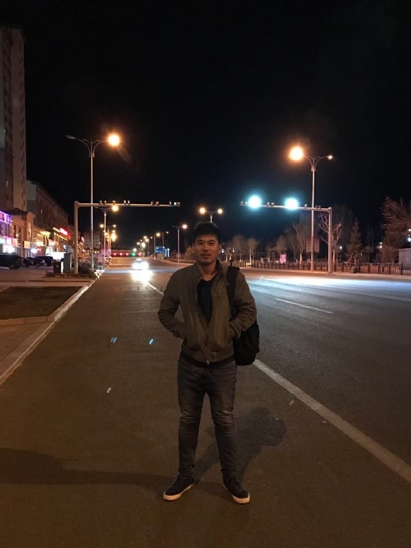 暗里着迷的第一张照片--鞍山相亲服务中心