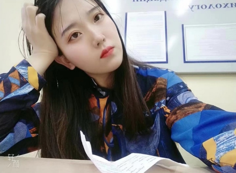 悠悠我心的第一张照片--鞍山相亲服务中心