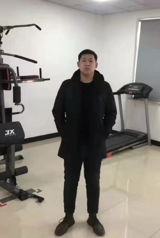 梦若曦的第一张照片--鞍山相亲服务中心