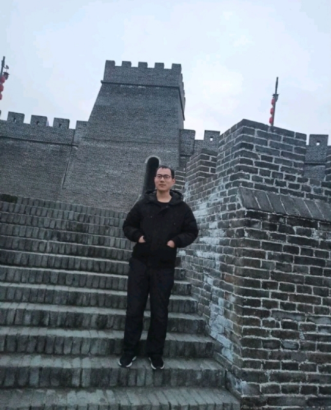 追日的第二张照片--鞍山相亲服务中心