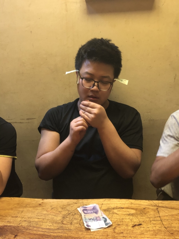 烦烦的时候的第一张照片--鞍山相亲服务中心