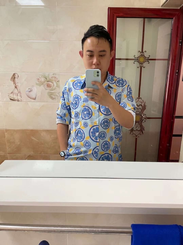 MrLogers的第一张照片--鞍山相亲服务中心