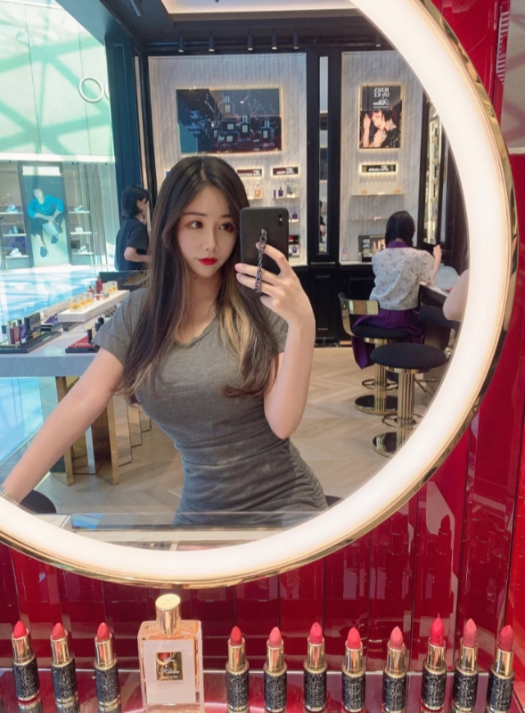 linlin的第一张照片--鞍山相亲服务中心