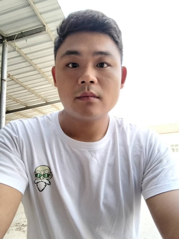 高大威武的第一张照片--鞍山相亲服务中心