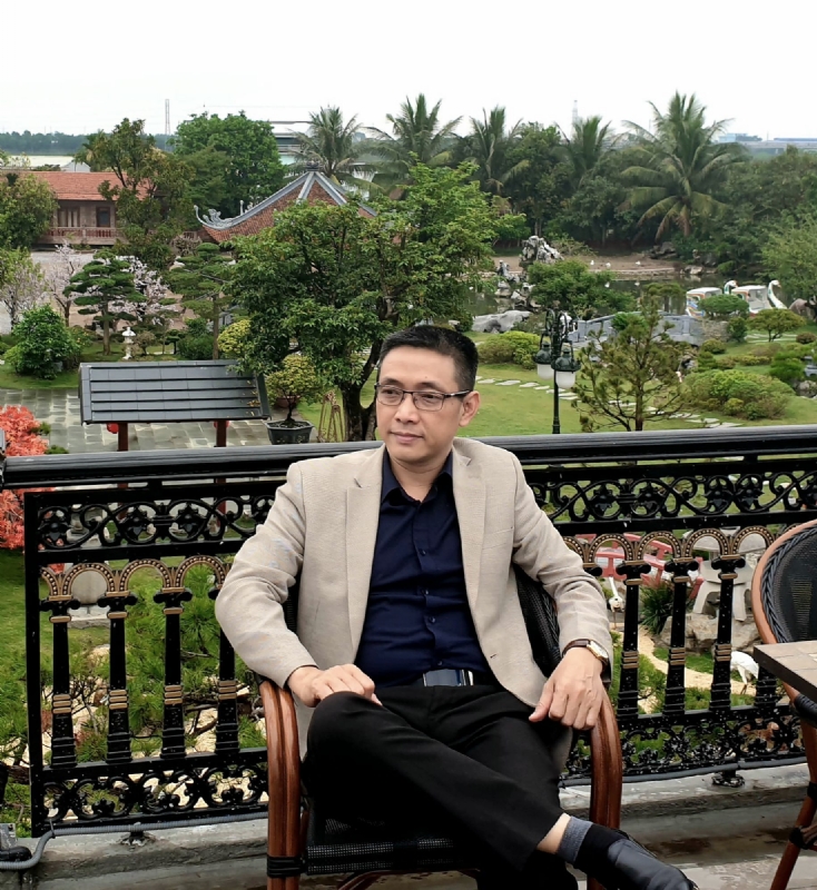 stevencheung的第二张照片--鞍山相亲服务中心