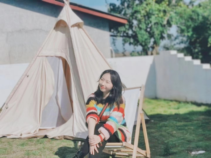 魔法的第一张照片--鞍山相亲服务中心