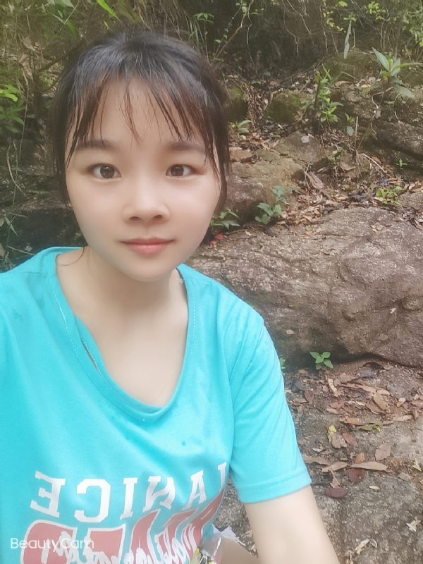 糖糖的第一张照片--鞍山相亲服务中心