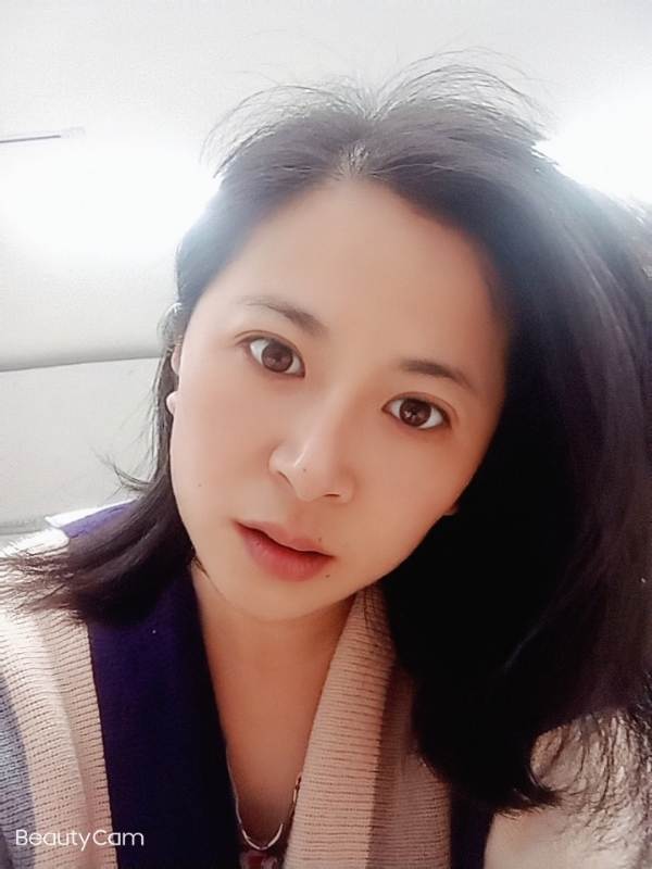 露水的第一张照片--鞍山相亲服务中心