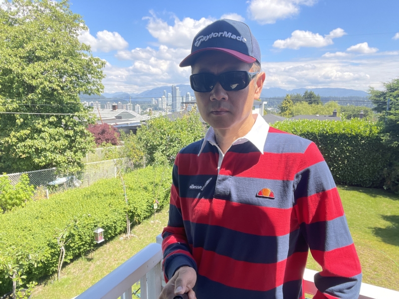 Tony的第一张照片--鞍山相亲服务中心