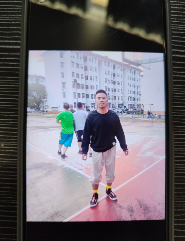 为你钟情的第一张照片--鞍山相亲服务中心