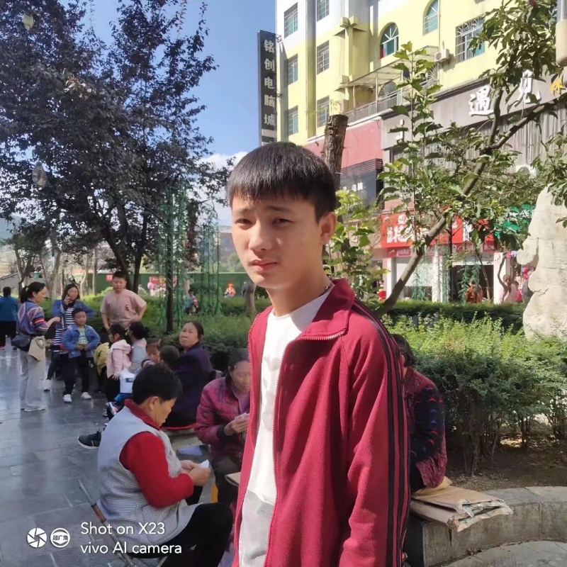 松哥的第一张照片--鞍山相亲服务中心