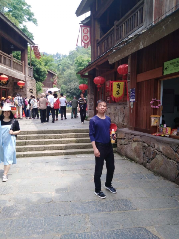 LX的第一张照片--鞍山相亲服务中心