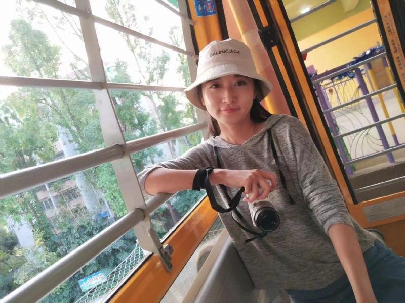 相濡以沫的第四张照片--鞍山相亲服务中心