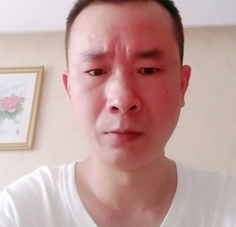 自由飞翔的第一张照片--鞍山相亲服务中心