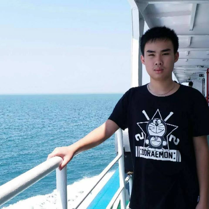 小绅士的第三张照片--鞍山相亲服务中心