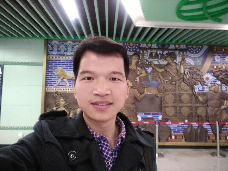 笑看风云的第一张照片--鞍山相亲服务中心