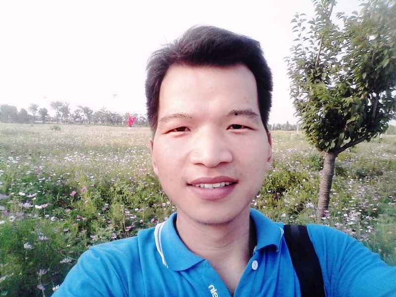 笑看风云的第二张照片--鞍山相亲服务中心