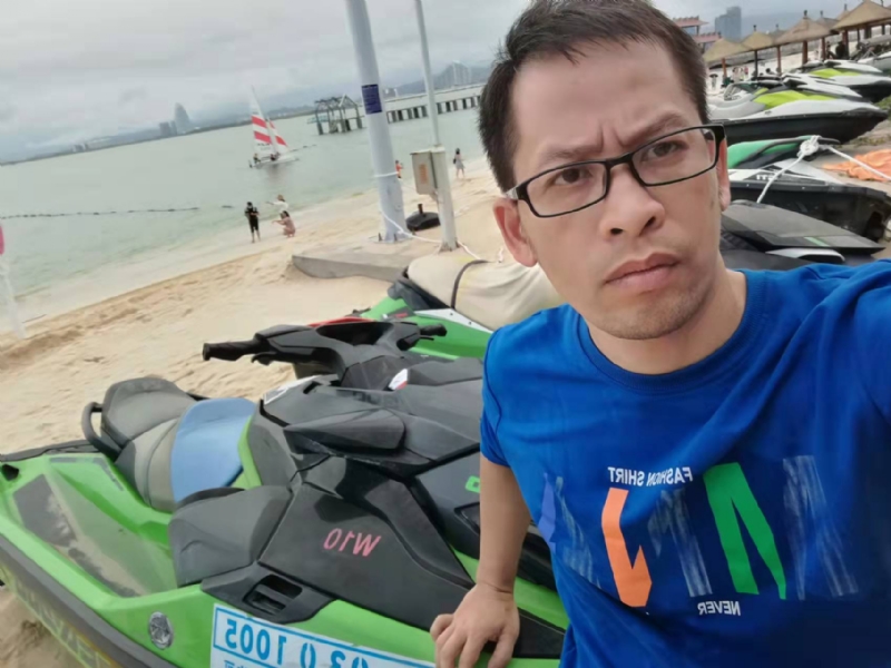 天涯漂海角泊的第三张照片--鞍山相亲服务中心