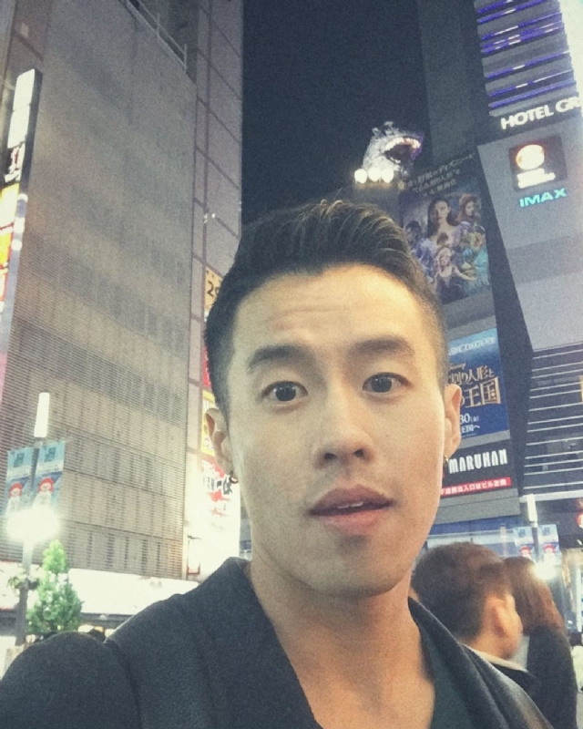 寒江孤影的第一张照片--鞍山相亲服务中心