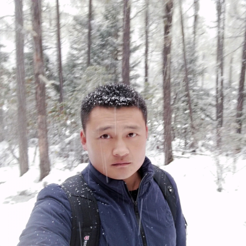 天道酬勤的第四张照片--鞍山相亲服务中心