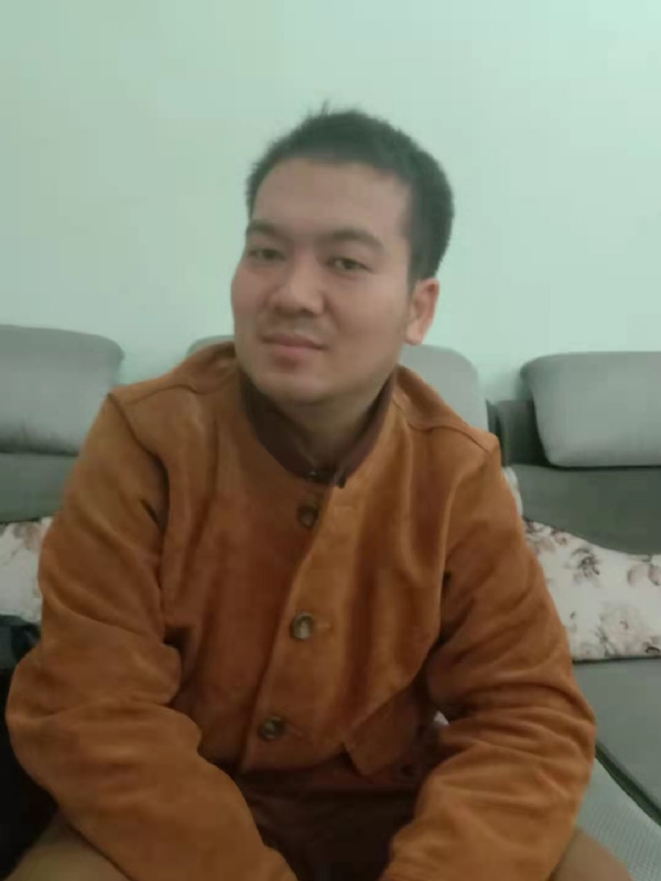 艺民的第一张照片--鞍山相亲服务中心