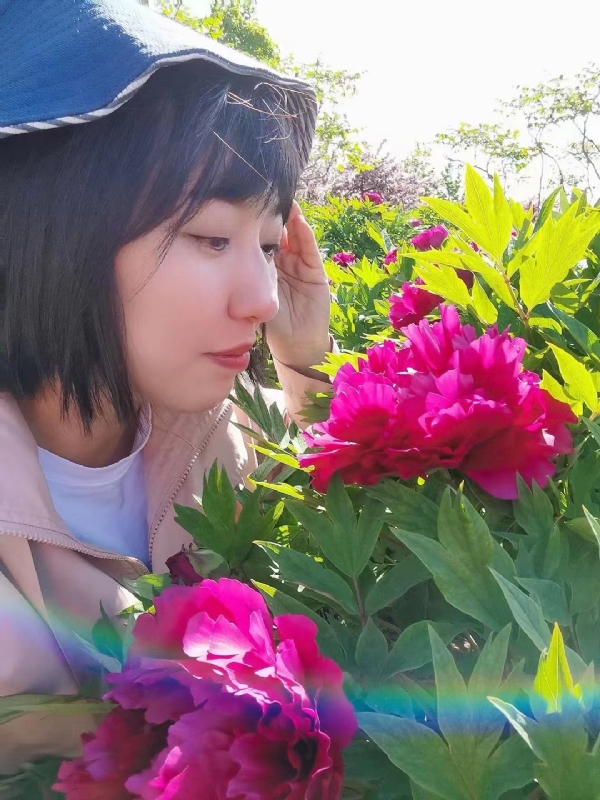 棉花的第一张照片--鞍山相亲服务中心