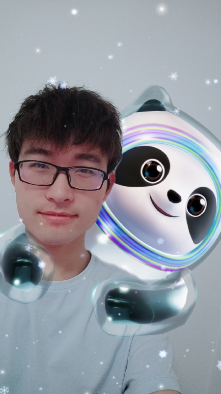 乐善好施先生的第一张照片--鞍山相亲服务中心