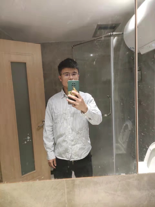 热心市民小胡的第一张照片--鞍山相亲服务中心