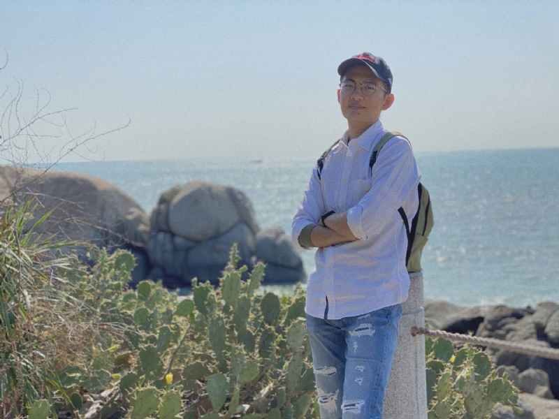 张妥妥的第一张照片--鞍山相亲服务中心