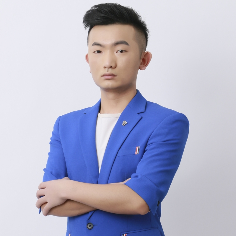 吴海瑞的第一张照片--鞍山相亲服务中心