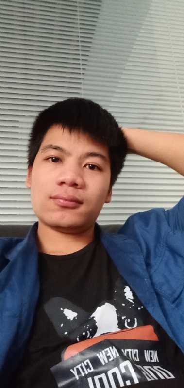 狂犬m的第二张照片--鞍山相亲服务中心