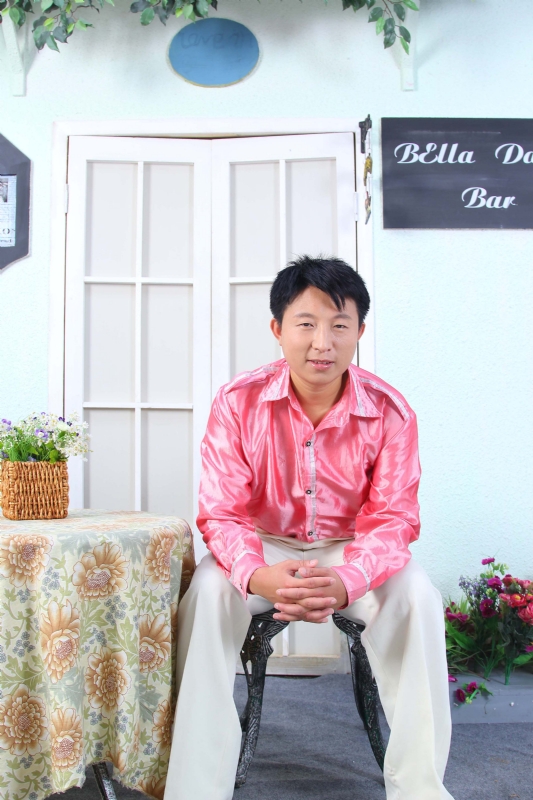 令狐四的第一张照片--鞍山相亲服务中心