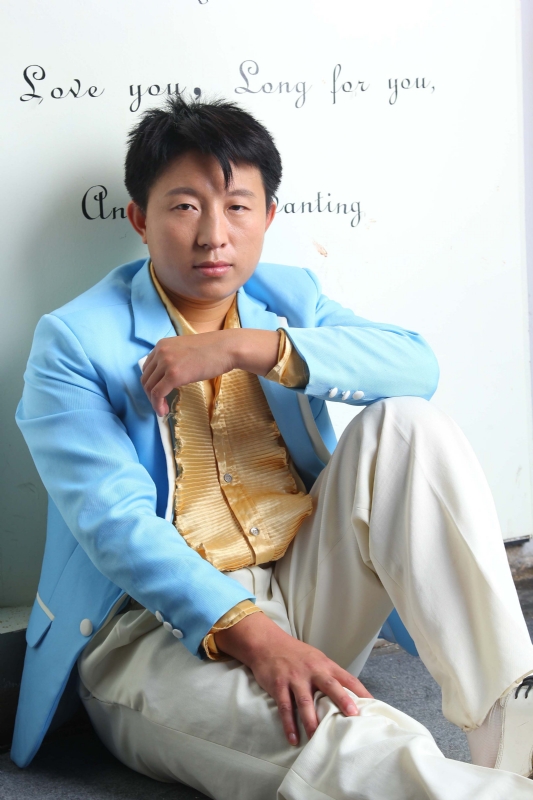 令狐四的第二张照片--鞍山相亲服务中心