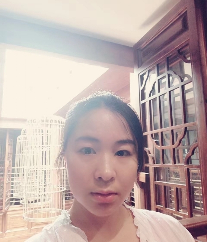 圆圆的第一张照片--鞍山相亲服务中心