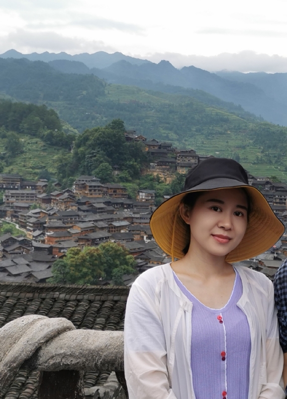 linlin的第一张照片--鞍山相亲服务中心