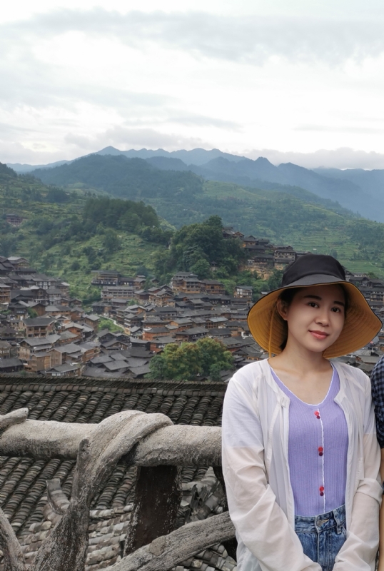 linlin的第六张照片--鞍山相亲服务中心