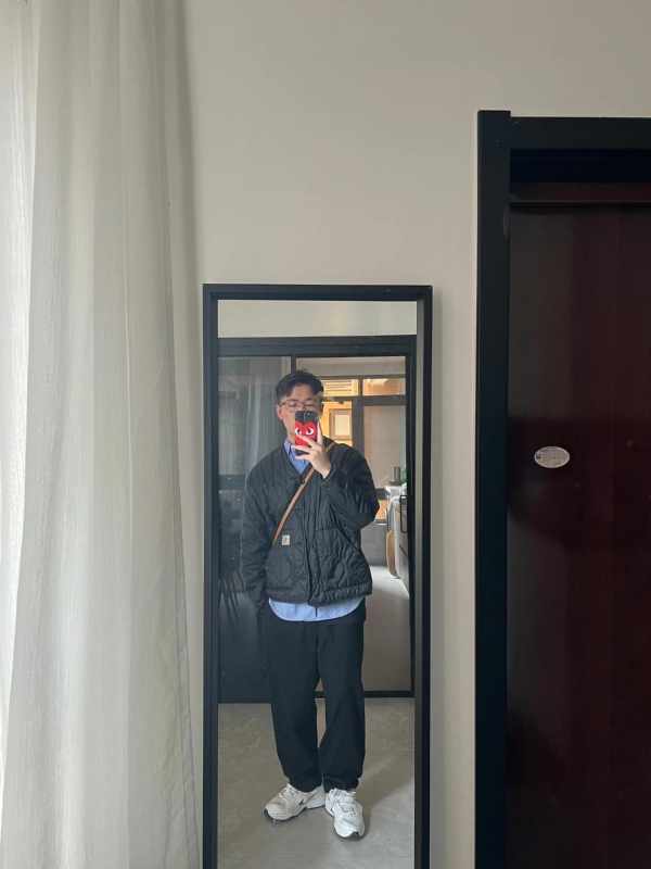 183cm男的第一张照片--鞍山相亲服务中心